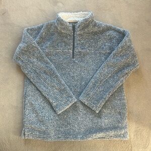 Pullover, Women’s, “Fleece”